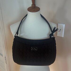 Vera Bradley Quilted Shoulder Bag